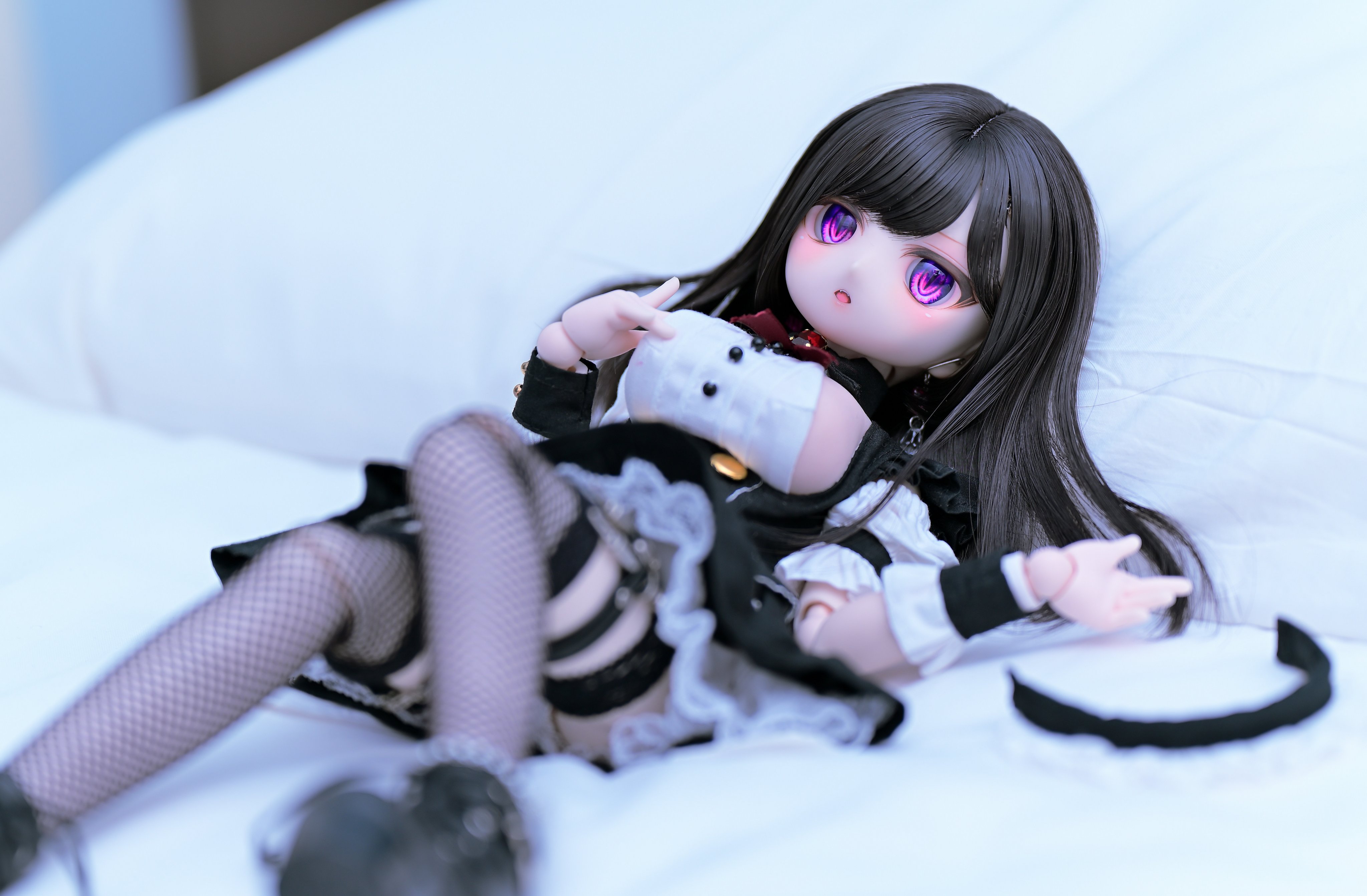 ルナ アイドール大阪 H11-12 (@scarlet_alice_) / X
