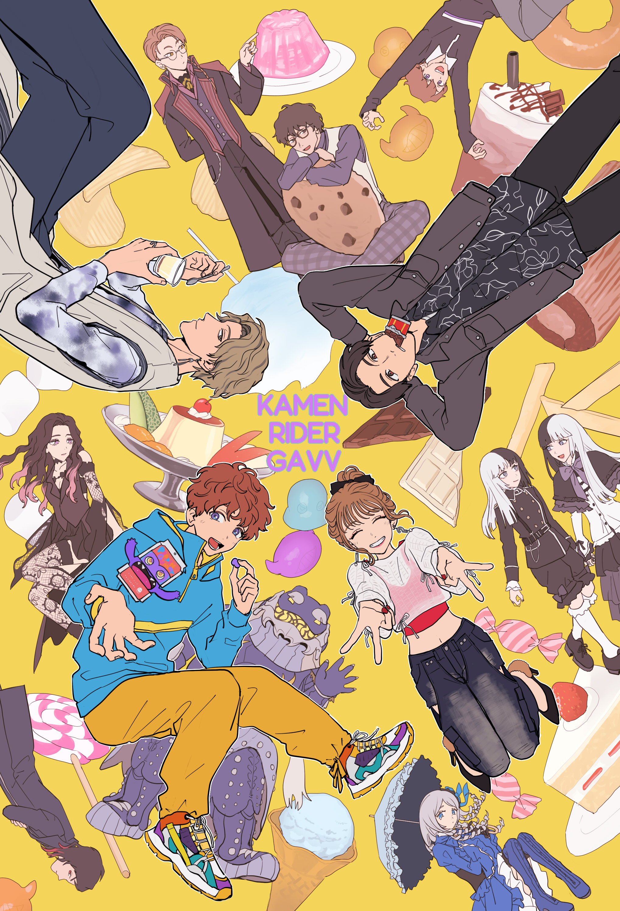 あずきん (@azkn1139) / X