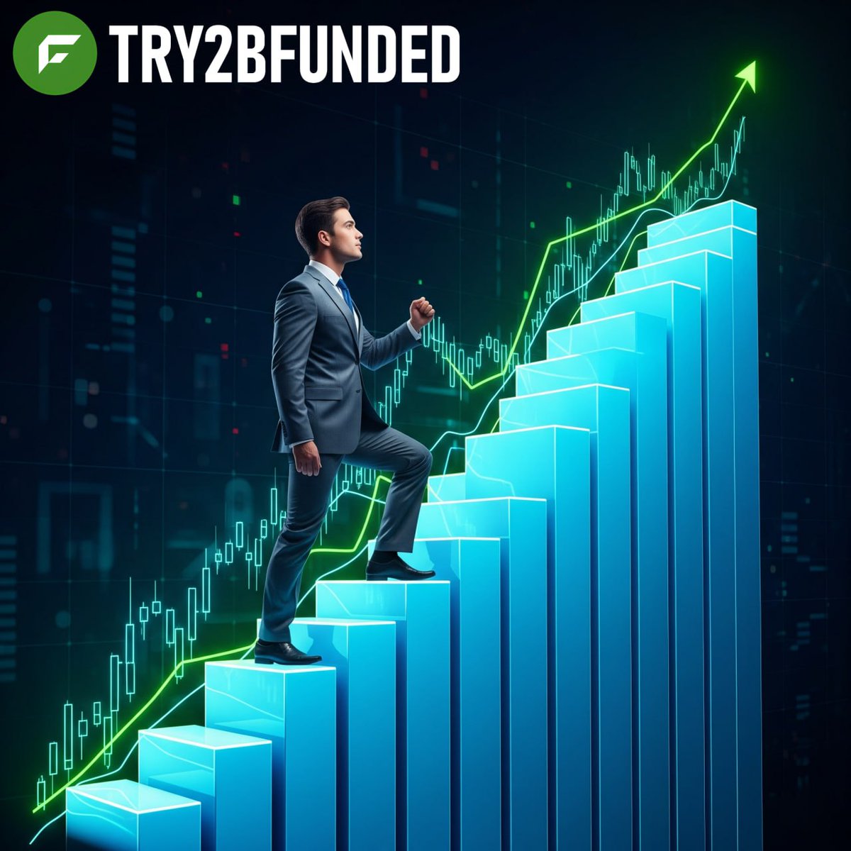 try2bfunded's tweet photo. Every large order moves the market — A huge buy or sell order can absorb all liquidity, creating ripples you can ride or get crushed by. Understanding where large players are positioned by watching volume and key price levels is critical to survival.

#MarketLiquidity #Trading https://t.co/j3krFhl5Fv