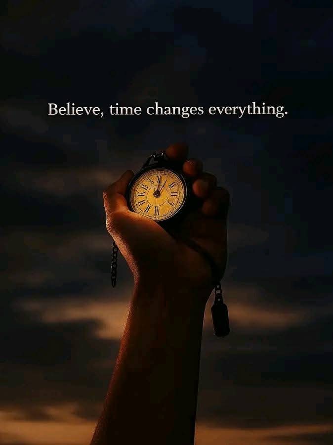 Believe