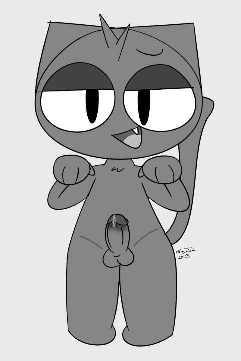 mirocat252's tweet photo. here's a quickie for yall https://t.co/aNL83KN76t