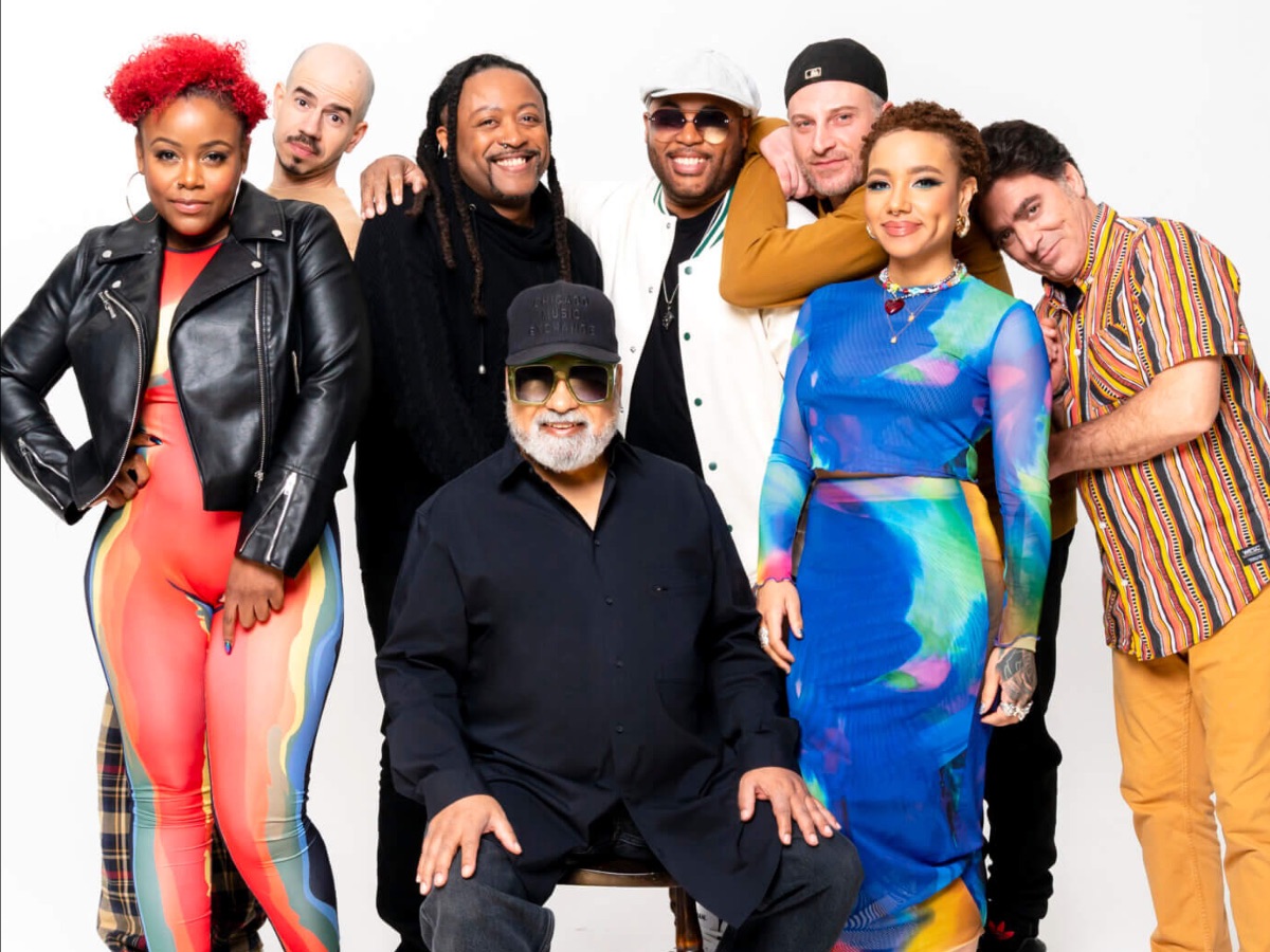 Read all about it - The 2026 headline artists. Super early bird festival passes available from Friday 5 September, 10am - mailchi.mp/sidmouthjazz/r…