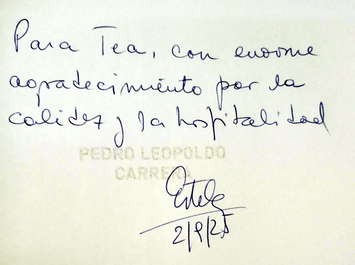 Archivo Tea y Deportea tweet media