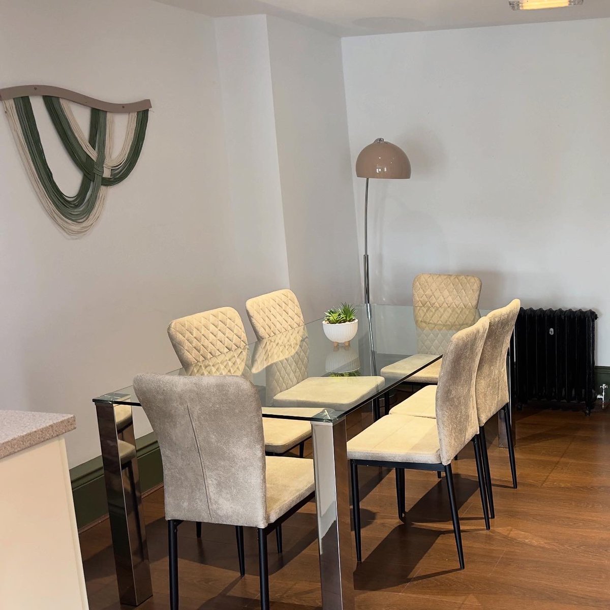 BASE Apartments tweet media