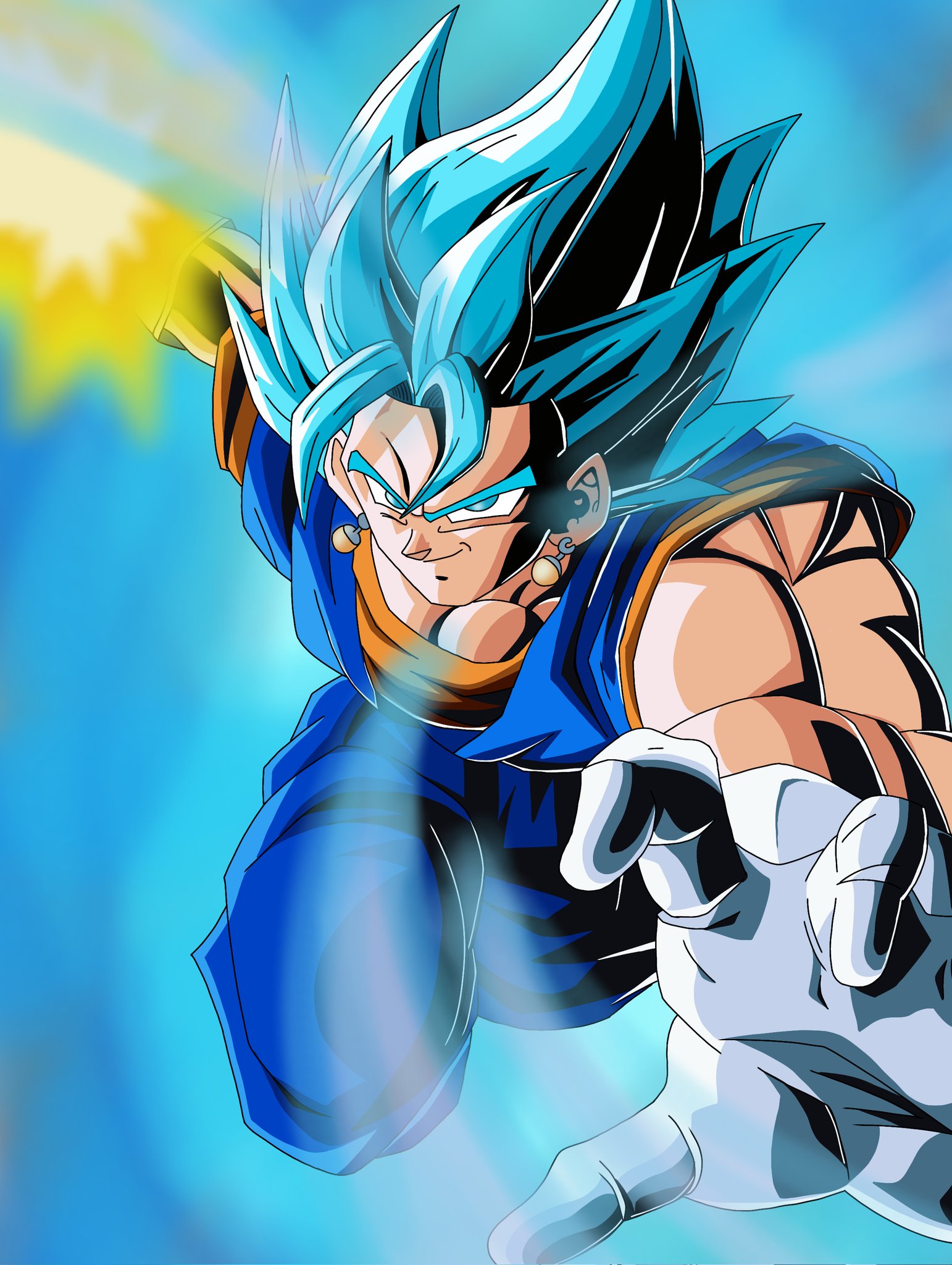 ドラゴンボール - ベジット Amazon.co.jp: ギガンティックシリーズ ドラゴンボールZ 超
