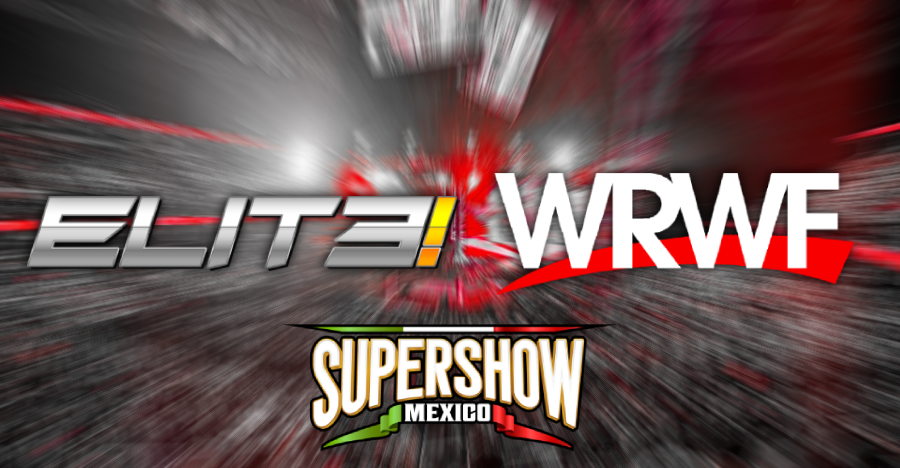 ELITE! Wrestling tweet media