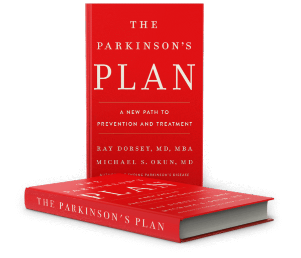 Congratulations to <a href="/MichaelOkun/">Michael Okun</a>, M.D., of <a href="/FixelInstitute/">Norman Fixel Institute for Neurological Diseases</a>, and co-author Ray Dorsey, M.D. Their book The Parkinson’s Plan is now a New York Times and USA Today best seller. It offers science, clarity and a new path in the fight against Parkinson’s. usatoday.com/booklist/books…