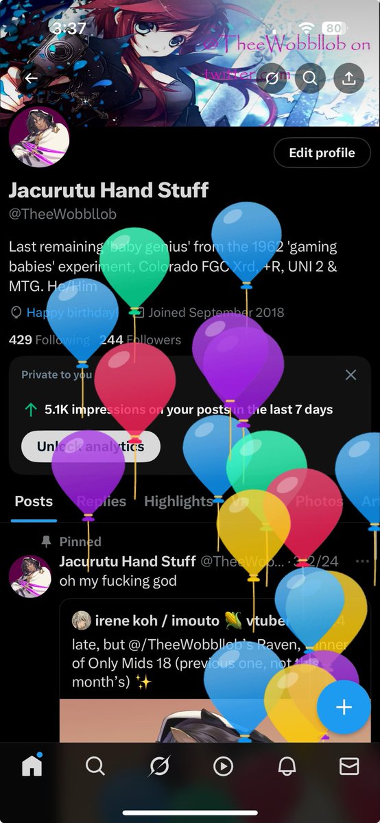 Dr. Mayo Nintendo let’s plays tweet media