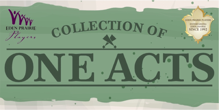 Collection of One Acts is coming soon! - mailchi.mp/1c69c995b726/o…