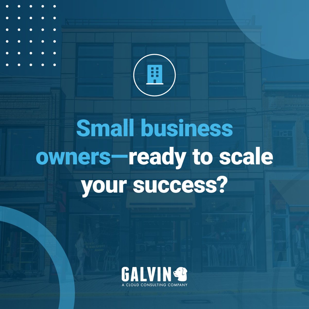 galvintech's tweet image. 📈 Small biz leaders—what’s holding you back?
❌ Siloed data ❌ Manual processes❌ Tools that don’t scale. At Galvin, we use @Salesforce to streamline ops, unify data &amp;amp; fuel growth—without stretching your team. 🚀 Let’s talk → bit.ly/48W9B1H #SalesforceManagement