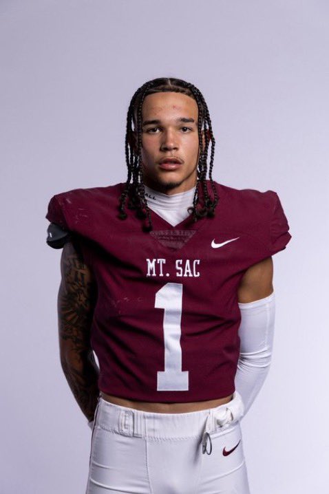 Noicey Sports (@noiceysports) on Twitter photo JC Spotlight⭐️: Devon Anderson 4 catches 112 yards + TD + WIN vs Cerritos (<a href="/devonnandersonn/">Devon Anderson</a>) JC Spotlight⭐️: Devon Anderson 4 catches 112 yards + TD + WIN vs Cerritos (<a href="/devonnandersonn/">Devon Anderson</a>)