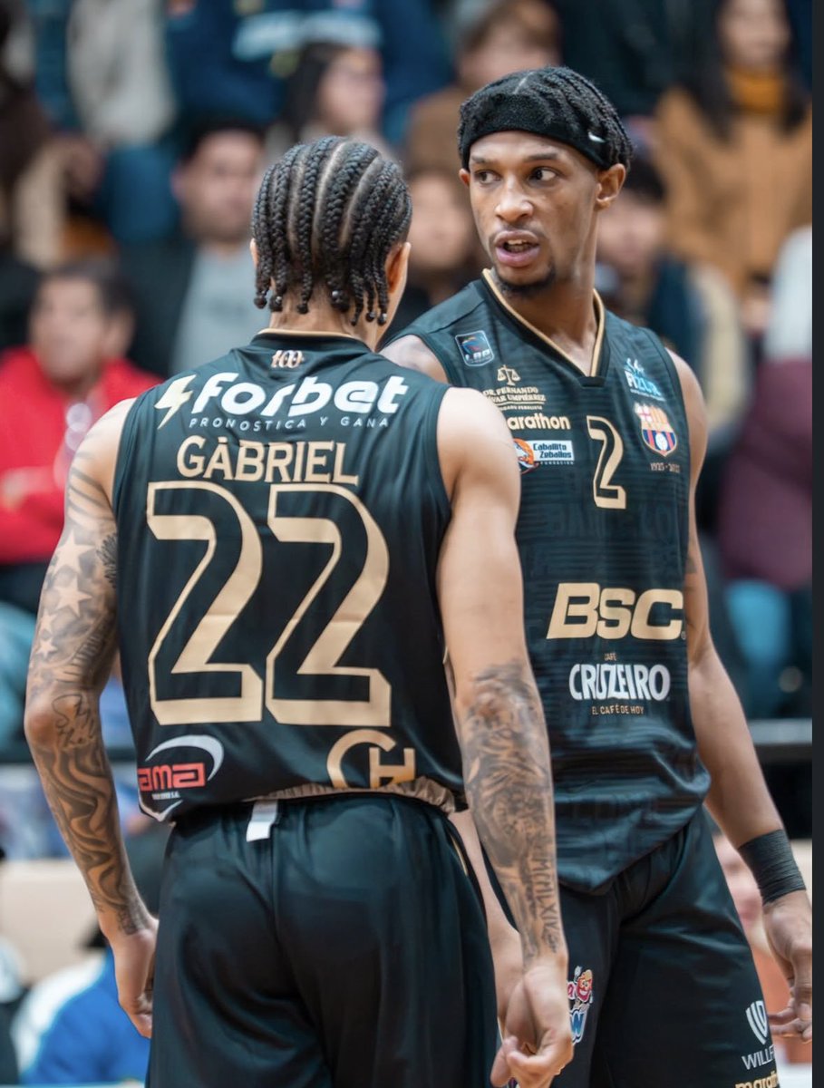 Basket BSC tweet media