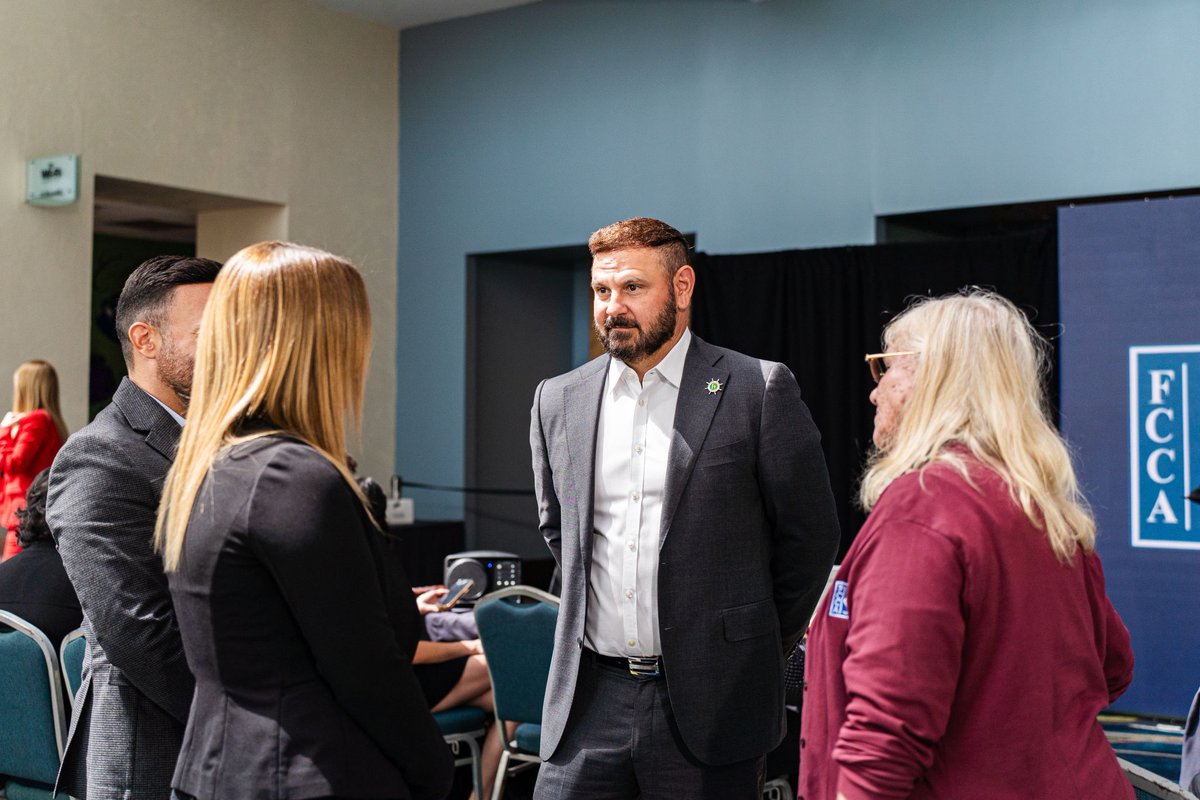 Last week, San Juan Cruise Port proudly joined the Florida-Caribbean Cruise Association (FCCA) press conference in Puerto Rico as both sponsor and host.