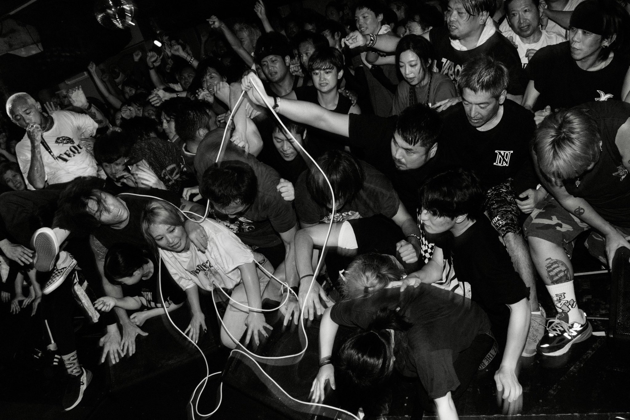 T$UYO$HI_BONEZ/PTP (@TSUYOSHI_PTP) / X