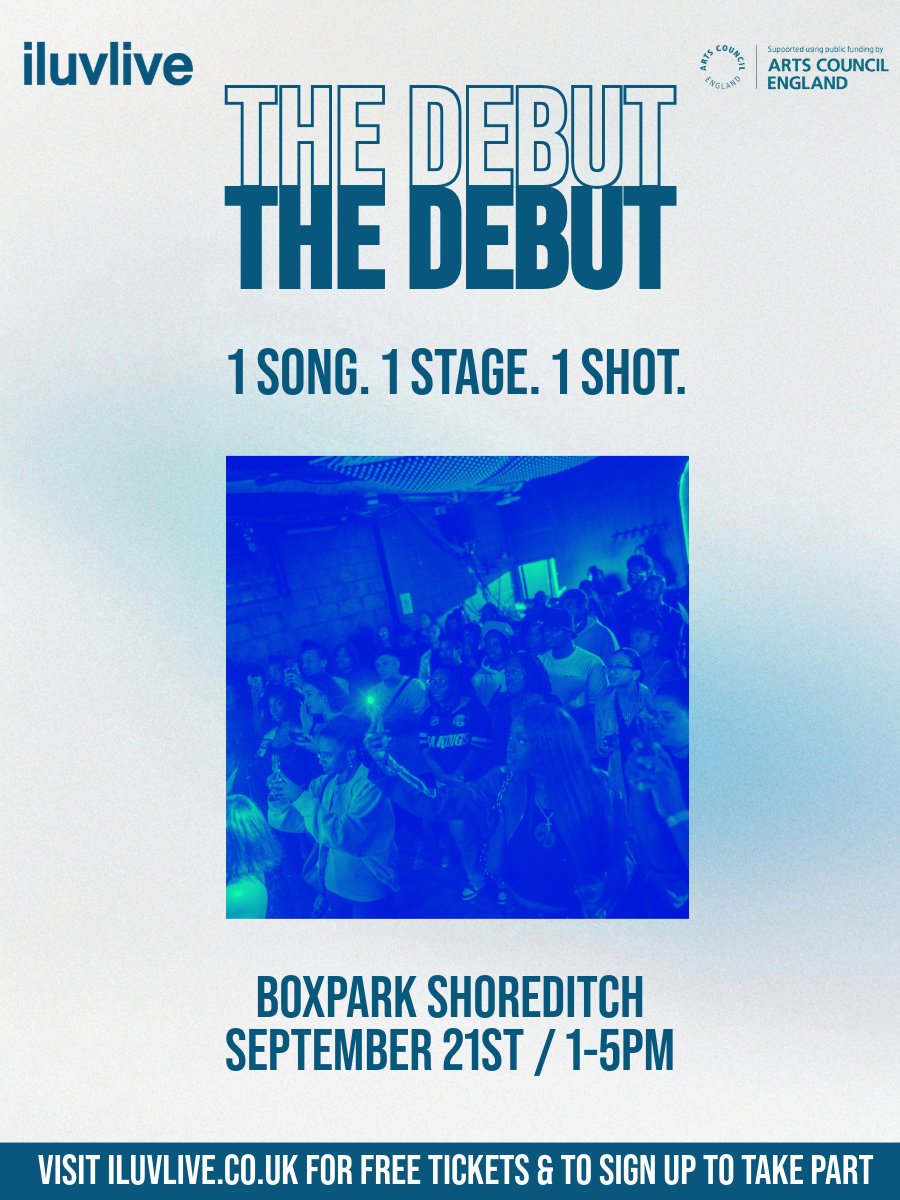 iluvlive tweet media