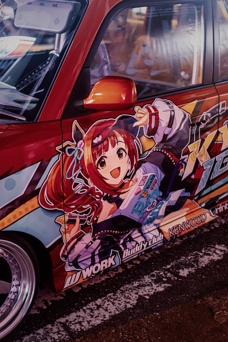 コンコン (@jzx100fox) / X