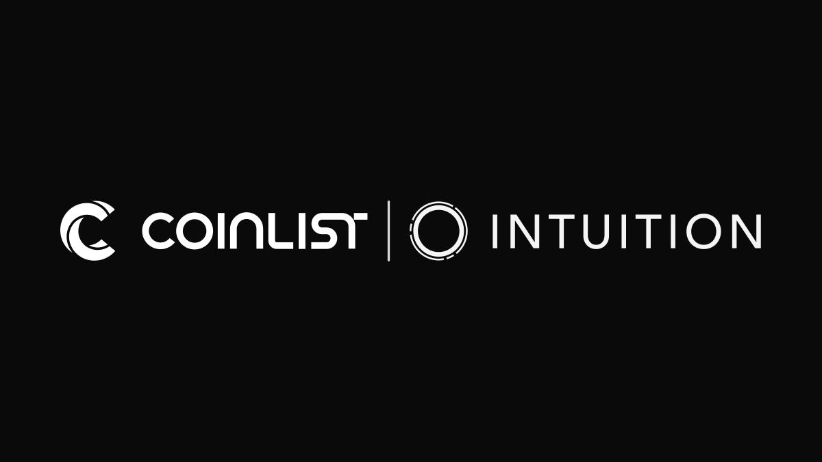 CoinList tweet media