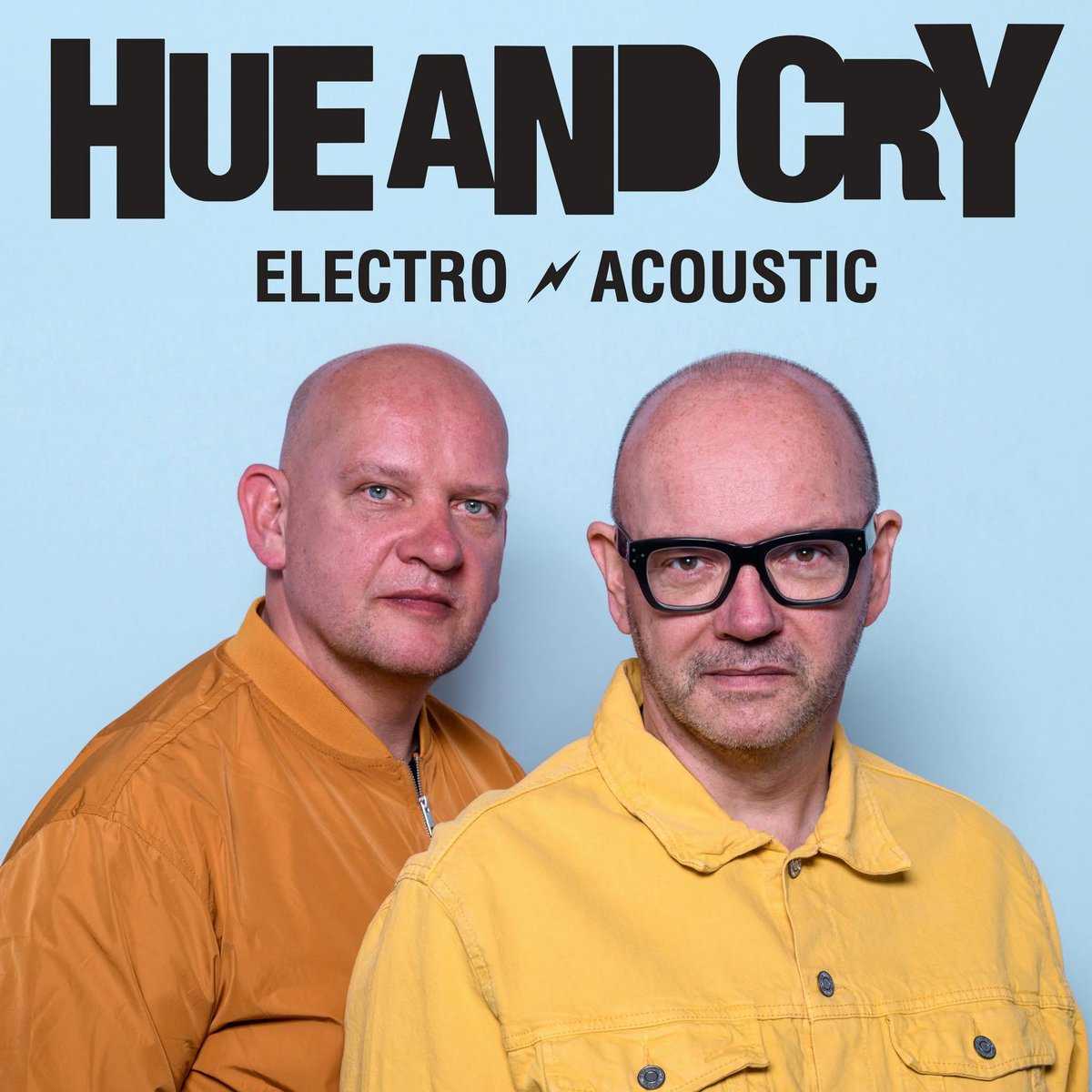 BARNSLEY 🎶
We're rolling the Hue And Cry Electro/Acoustic set into The <a href="/LamproomMTC/">Lamproom Musical Theatre Company</a> Theatre on 11th September 2025 and look forward to seeing you there! Tickets are available from the venue box office here: barnsleylamproom.ticketsolve.com/ticketbooth/sh…

#hueandcry #electroacoustic #barnsley