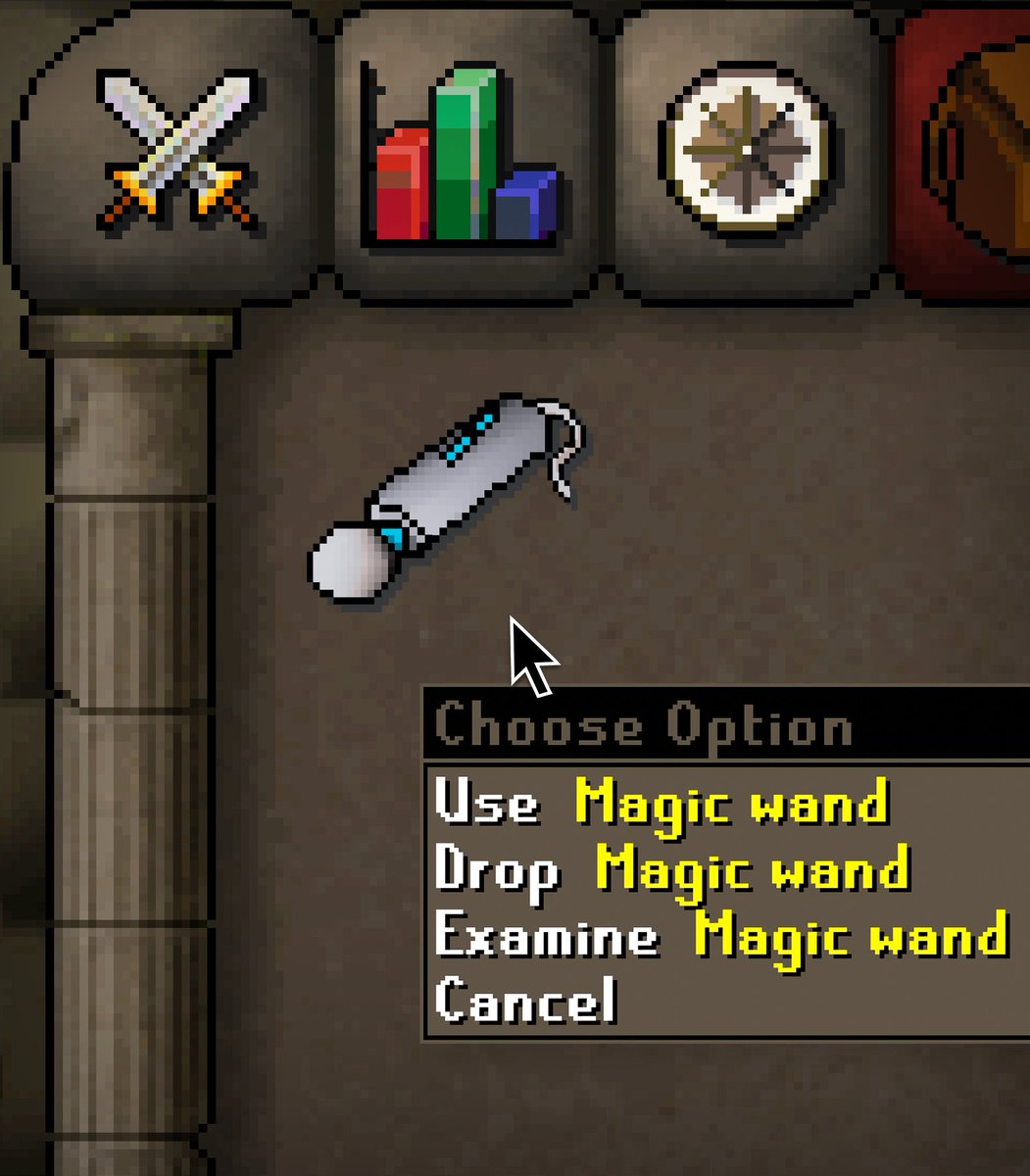 yeah cmon <a href="/Jagex/">Jagex</a> make the girlies happy