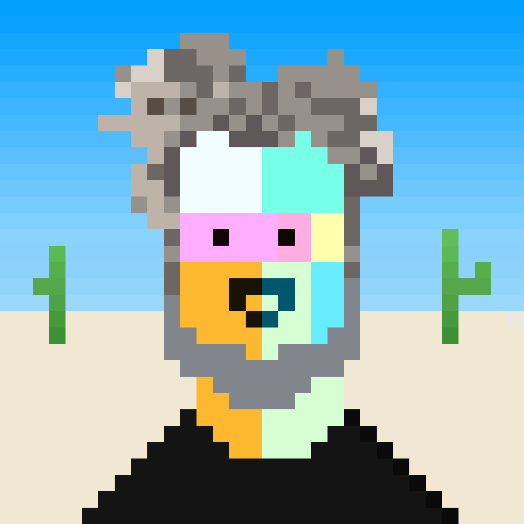 MOKO on X: 