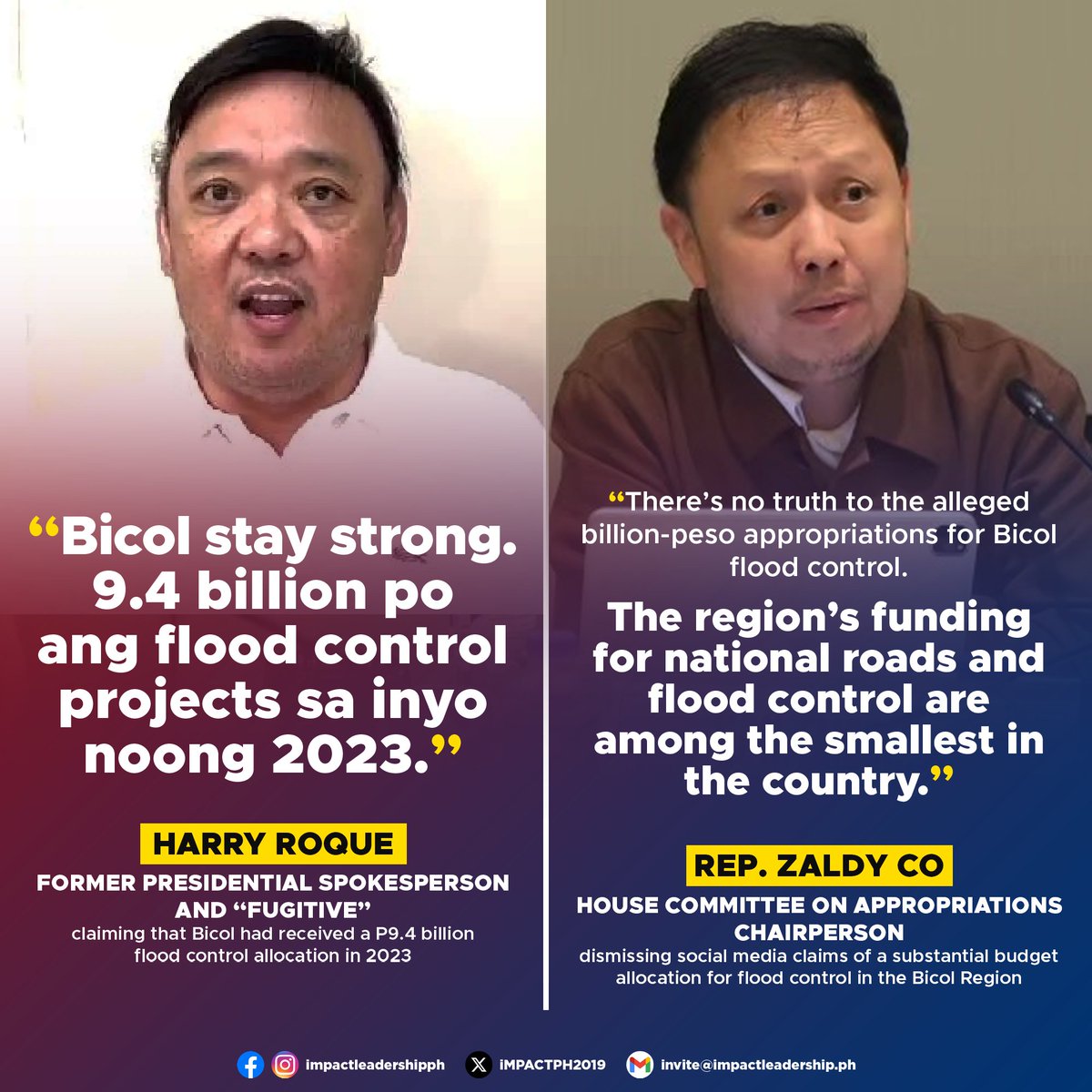 PhiliPages's tweet photo. @iamkarendavila We're from Bicol Region. We don't want to be represented by liars, cheaters &amp; thieves in government.

The Floodgate Scandal exposed these bloodsucking pests lurking in the swamp.

Don't tolerate dishonesty.

Co Co must Go! https://t.co/btsS2H376S