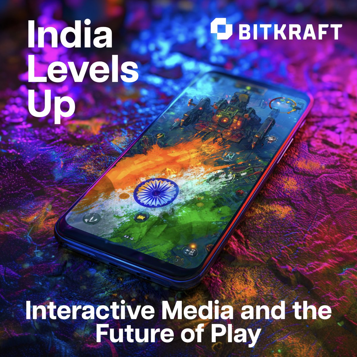 BITKRAFTVC's tweet image. "In the mela of India’s internet, content is the music, fandom is the dance, and trust is the ticket.” 🧵👇