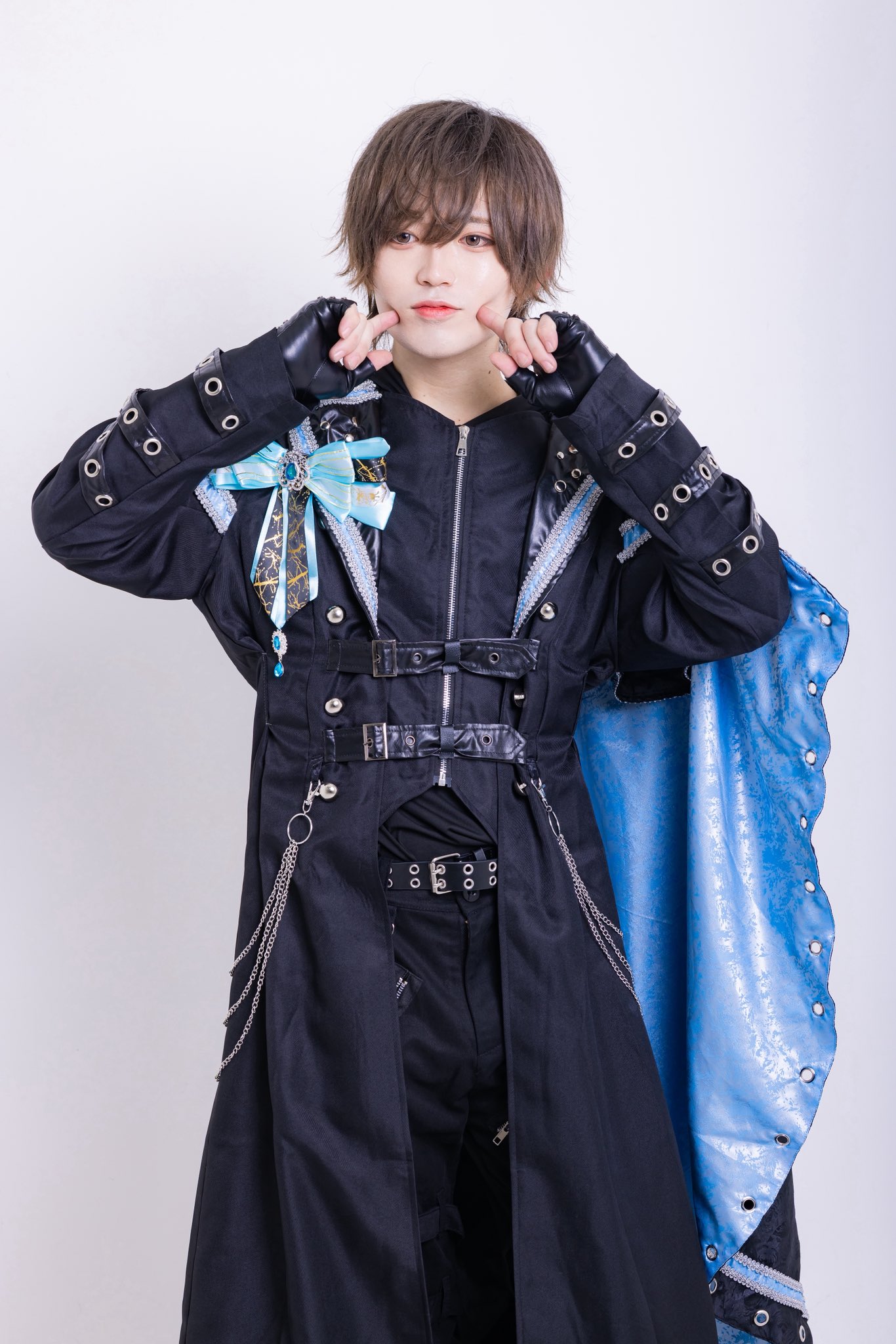 そら そらさん (@HeartBox_SORA) / X