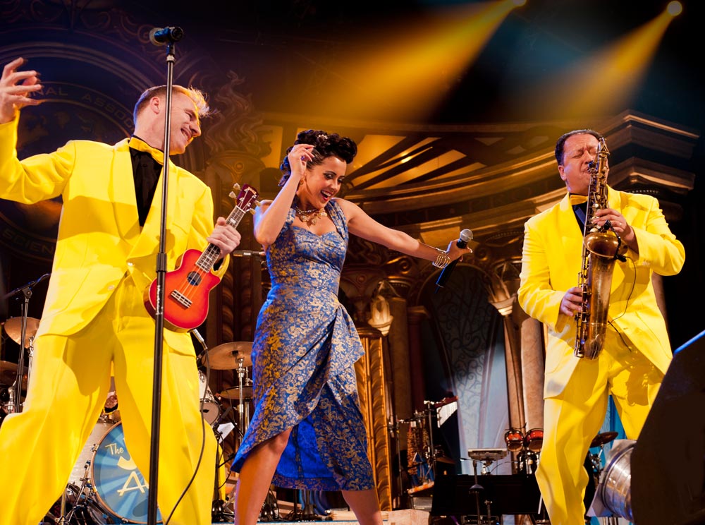 The Jive Aces (@jiveaces) on Twitter photo Fri 5 Sep, that feisty Filipina and star of stage screen and canvas, <a href="/RebeccaGrant4/">Rebecca Grant</a> joins us at the <a href="/Maddermarket/">Maddermarket Theatre</a>, Norwich! If you want to be seriously entertained then get a ticket... Or be sad and lonely at home, it's up to you! Tickets maddermarket.co.uk/event/the-jive…
👗 <a href="/VivOfHolloway/">Vivien of Holloway</a> Fri 5 Sep, that feisty Filipina and star of stage screen and canvas, <a href="/RebeccaGrant4/">Rebecca Grant</a> joins us at the <a href="/Maddermarket/">Maddermarket Theatre</a>, Norwich! If you want to be seriously entertained then get a ticket... Or be sad and lonely at home, it's up to you! Tickets maddermarket.co.uk/event/the-jive…
👗 <a href="/VivOfHolloway/">Vivien of Holloway</a>