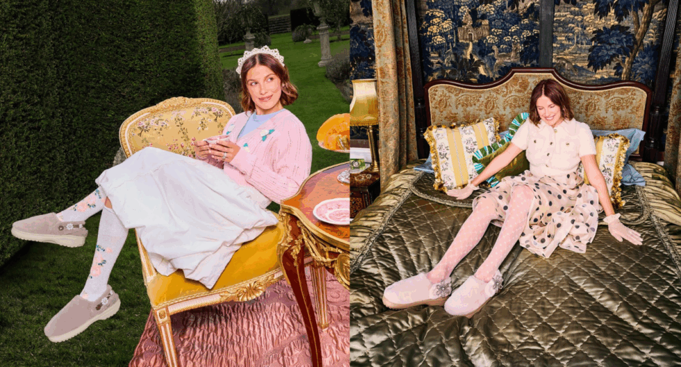 magacin247's tweet image. Milly Bobby Brown: La actriz se convierte en la nueva imagen de Crocs. Leen la nota en:magacin247.com/milly-bobby-br…

#MillyBobbyBrown #CrocsStyle #NuevaImagenCrocs #magacín247