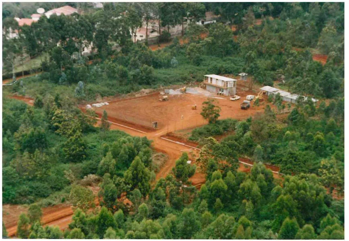 Iam_KT's tweet image. The fight for Karura is a reminder that constant vigilance is the price of freedom for our natural spaces. #SaveKarura #TarmacHereNotKarura
Protect Karura Forest