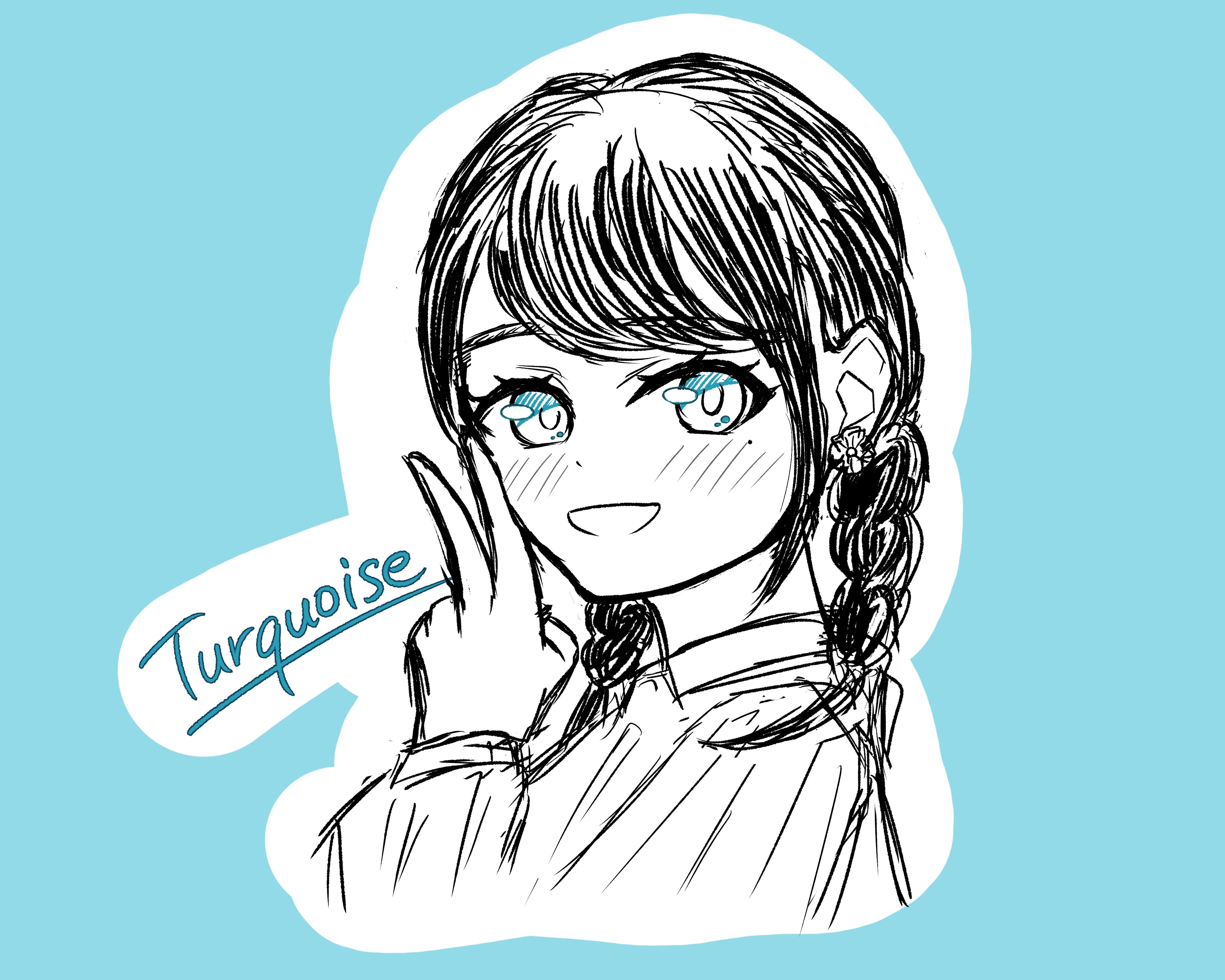 いのりん Turquoise | 水瀬いのり | KICS-4219 | キングレコード | Joshin