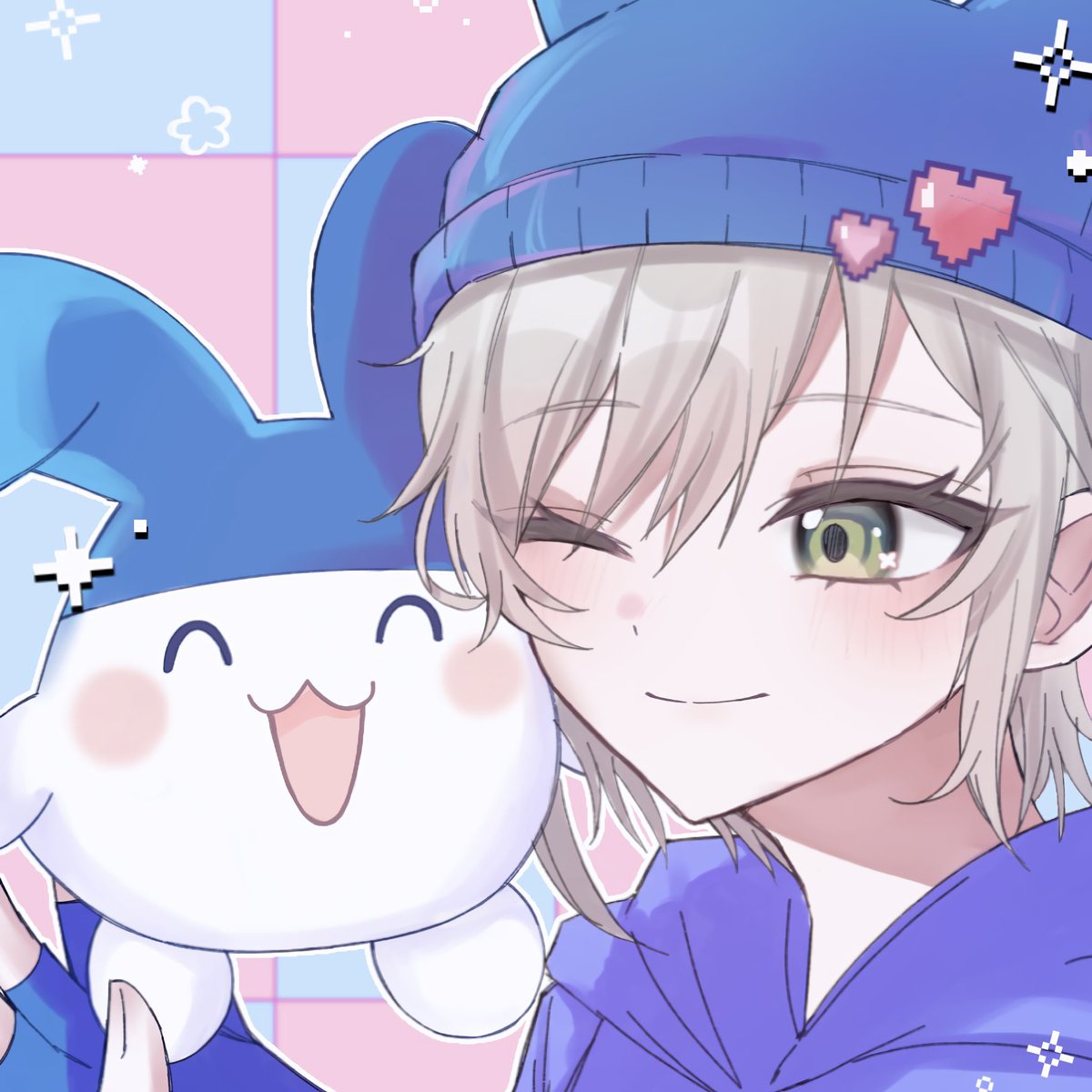 _jj0195's tweet photo. #prsk_FA https://t.co/UMWpYZTfU1