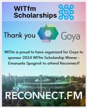 Women Innovating Together tweet media