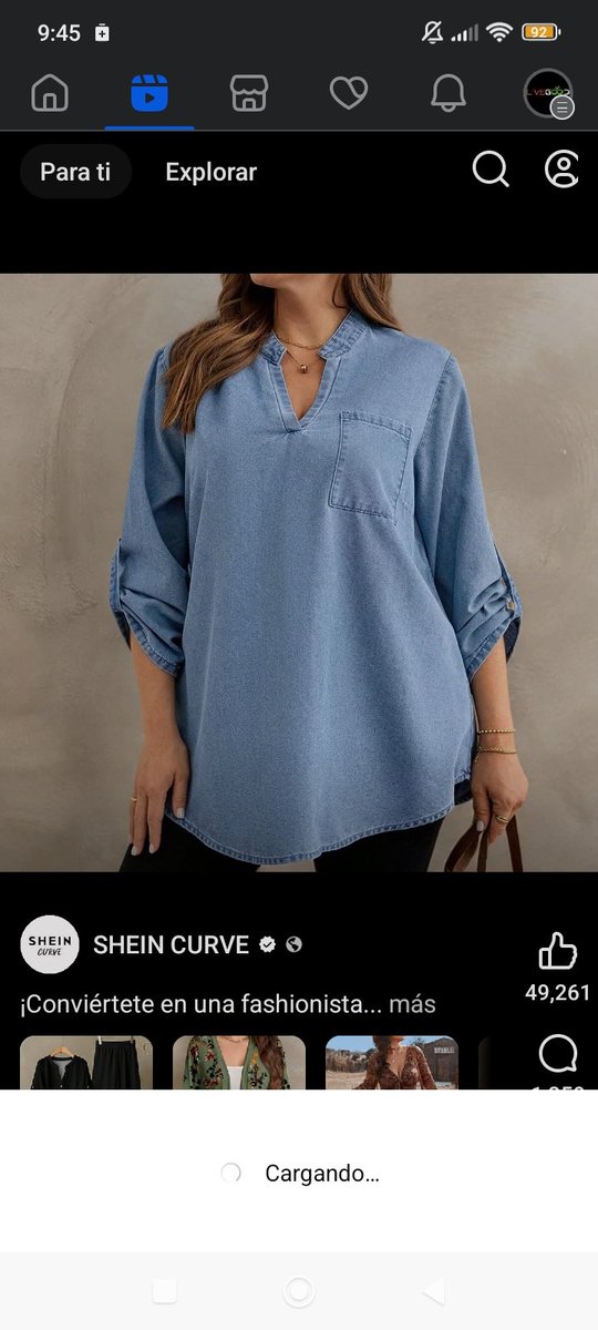 HychaTech's tweet image. Cuando le digo a @facebook que no quiero ver más anuncios basura de @SHEIN_Official, se emputa y en venganza bloquea mi pantalla y me sigue mostrado esa basura infinitamente, porque la única manera de salir de ahí es reiniciar el teléfono. ¡Deja de ser rabón FB!