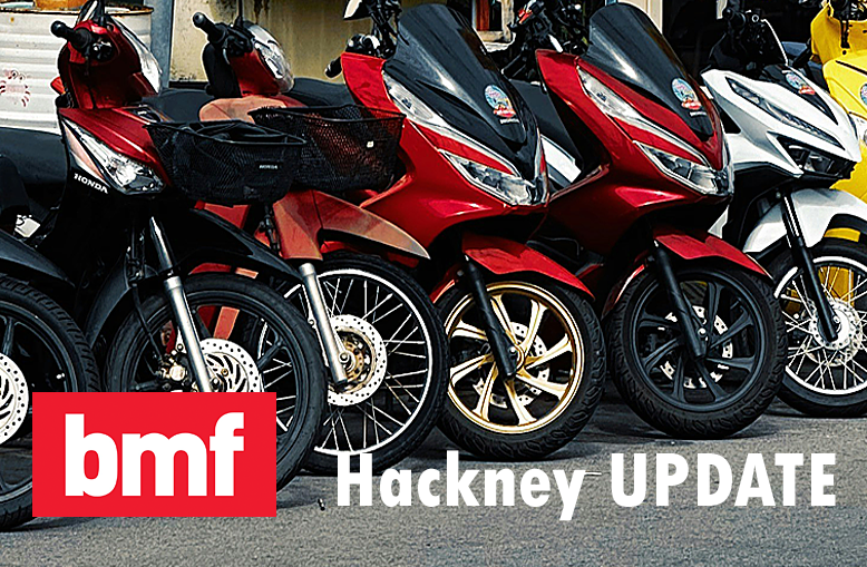 Latest update from Save London Motorcycling (SLM)
The case against Hackney will finally be heard in the High Court – on 14th and 15th October. This is the moment we’ve been waiting for – but we still need your help. Read more here> britishmotorcyclists.co.uk/hackney-latest…