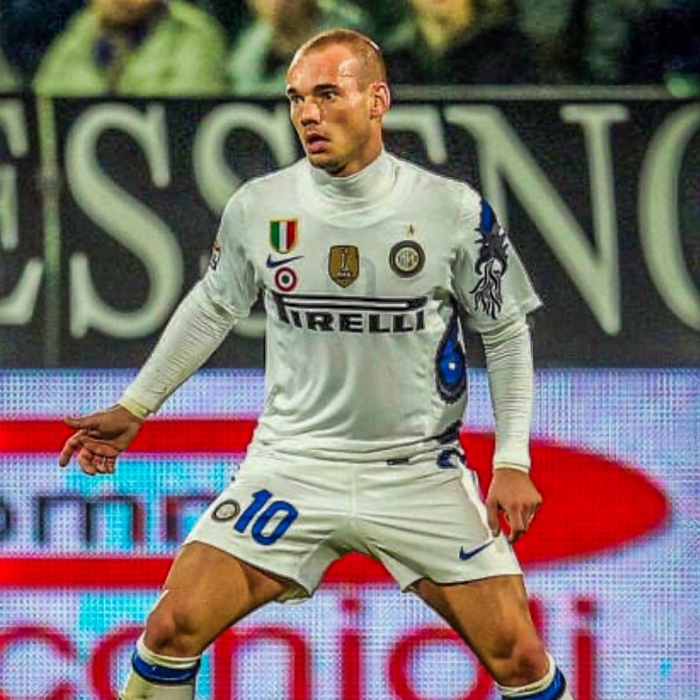 eurofootcom's tweet image. 🇮🇹😍 Throwback to Inter's snake shirt. 🐍