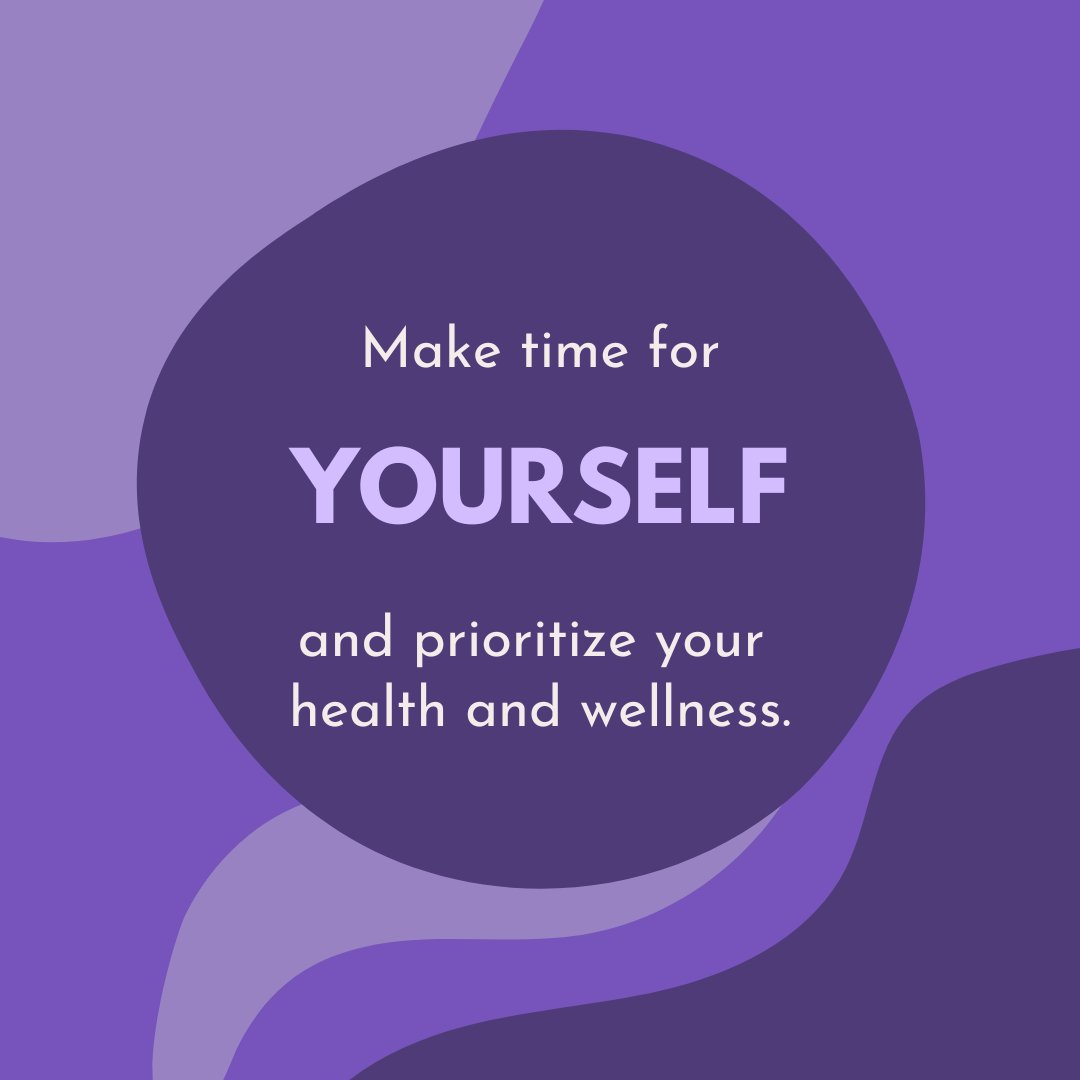 aap_ct's tweet image. 🎉 Happy Wednesday! You are important! ✨ #WellnessWednesday