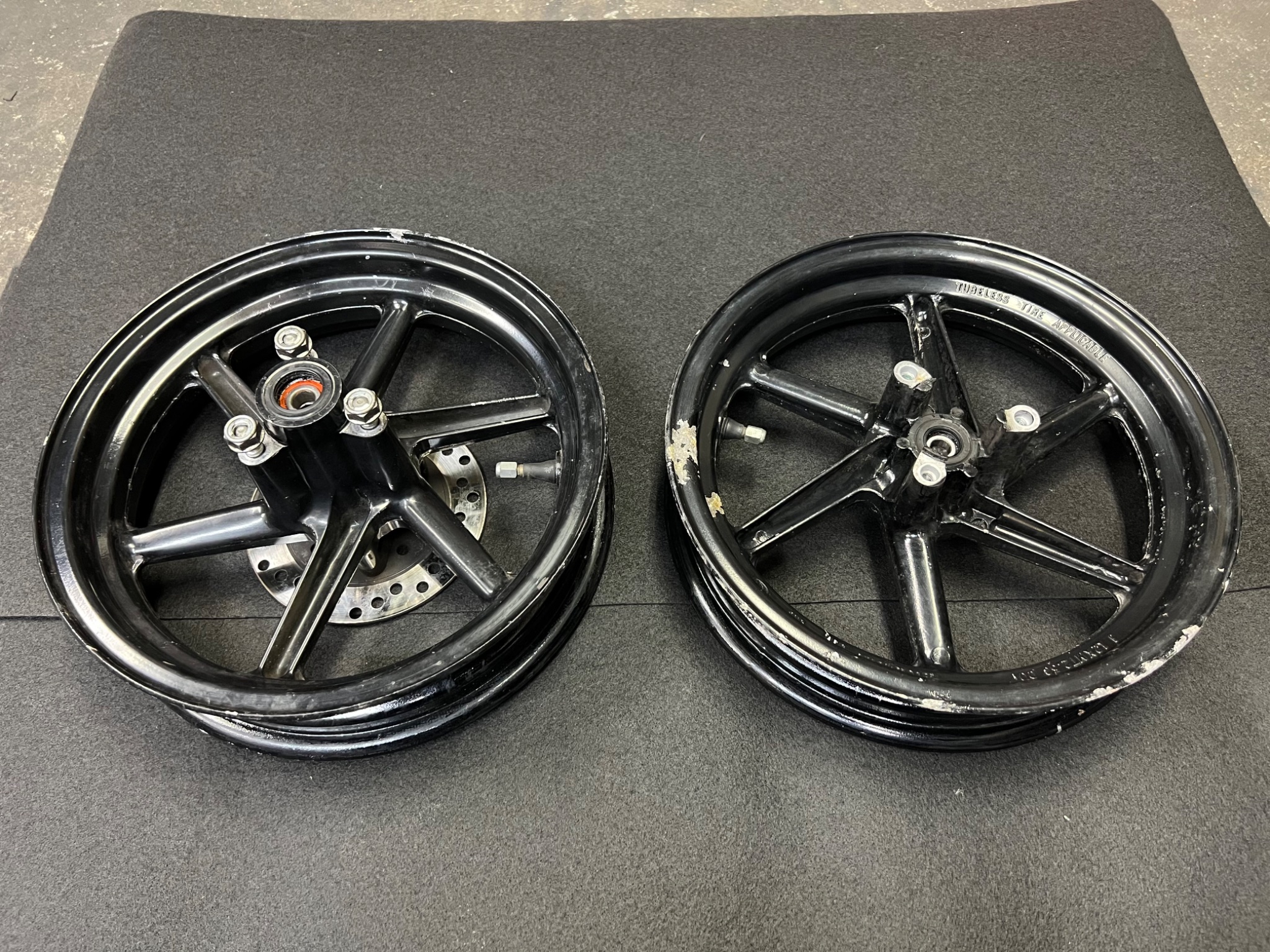 やまにゃんページ POP UP PARADE 超絶最かわてんしちゃん INTERNET YAMERO Ver