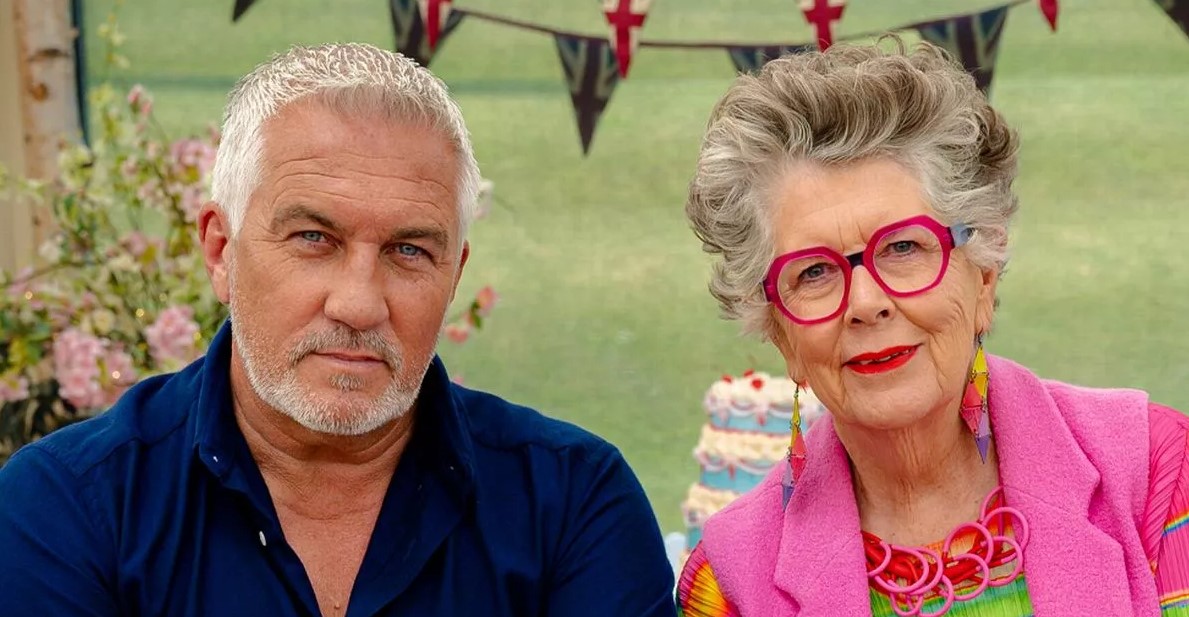 MirrorCeleb's tweet image. Great British Bake Off suffers huge blow as it gets worst rating in 14 years #BakeOff
mirror.co.uk/tv/tv-news/gre…