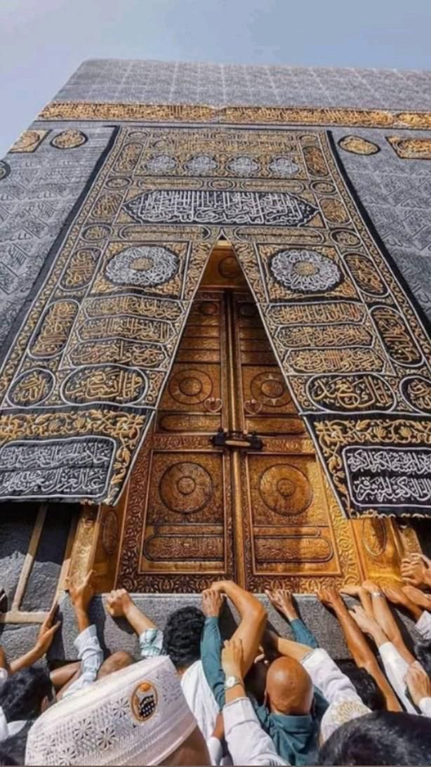 Fix your salat, Allah fixes your problems.