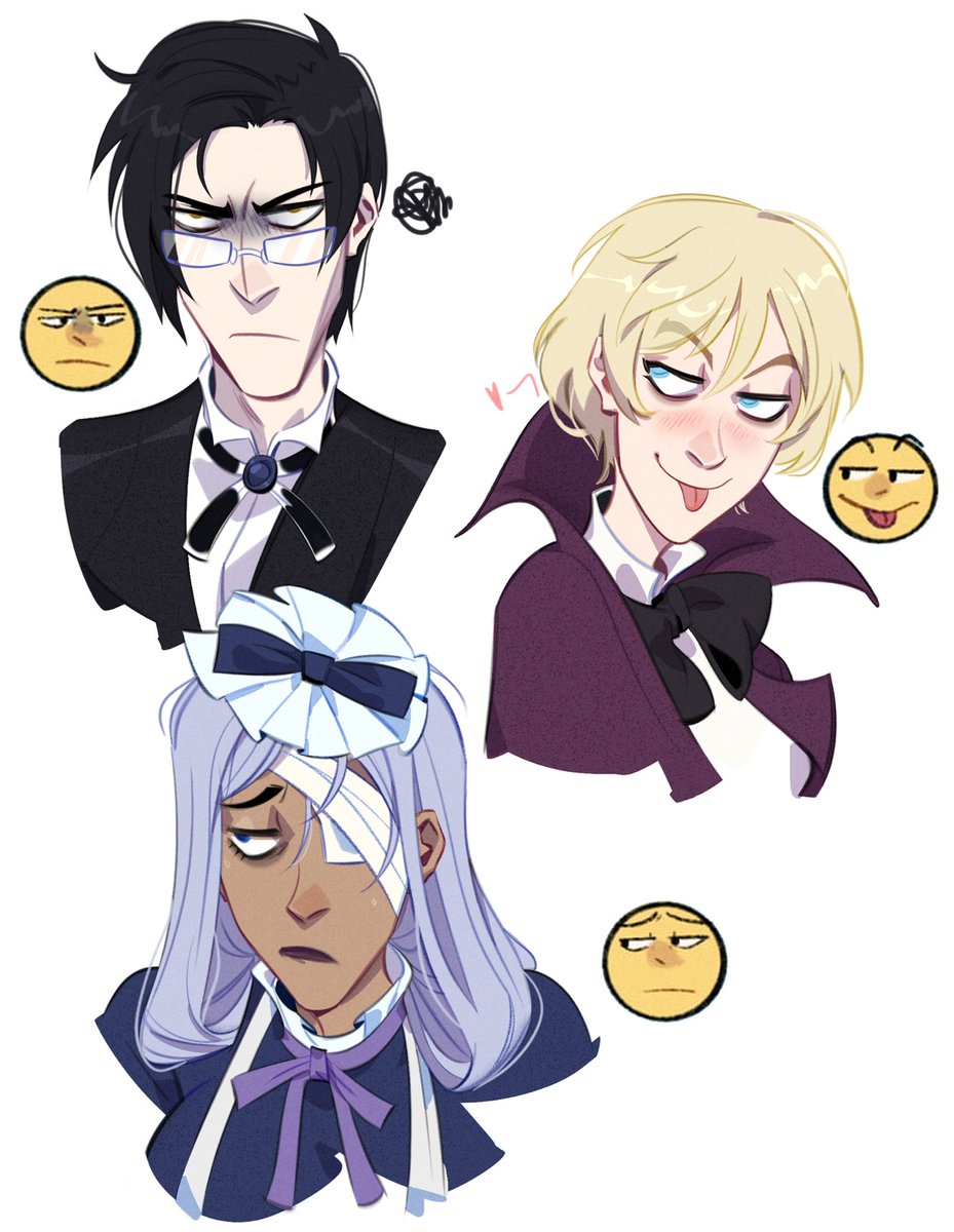 Season 2 

#Kuroshitsuji