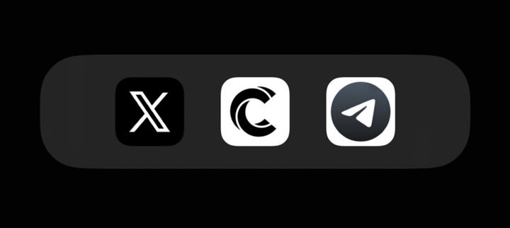 CoinList's tweet photo. This is the ultimate crypto starter kit. https://t.co/7wufJs6686