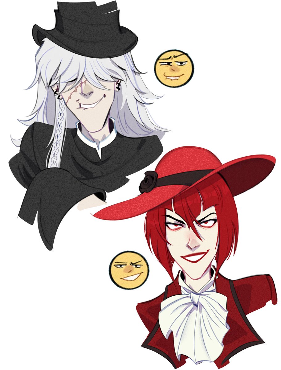 Bonus 

#Kuroshitsuji