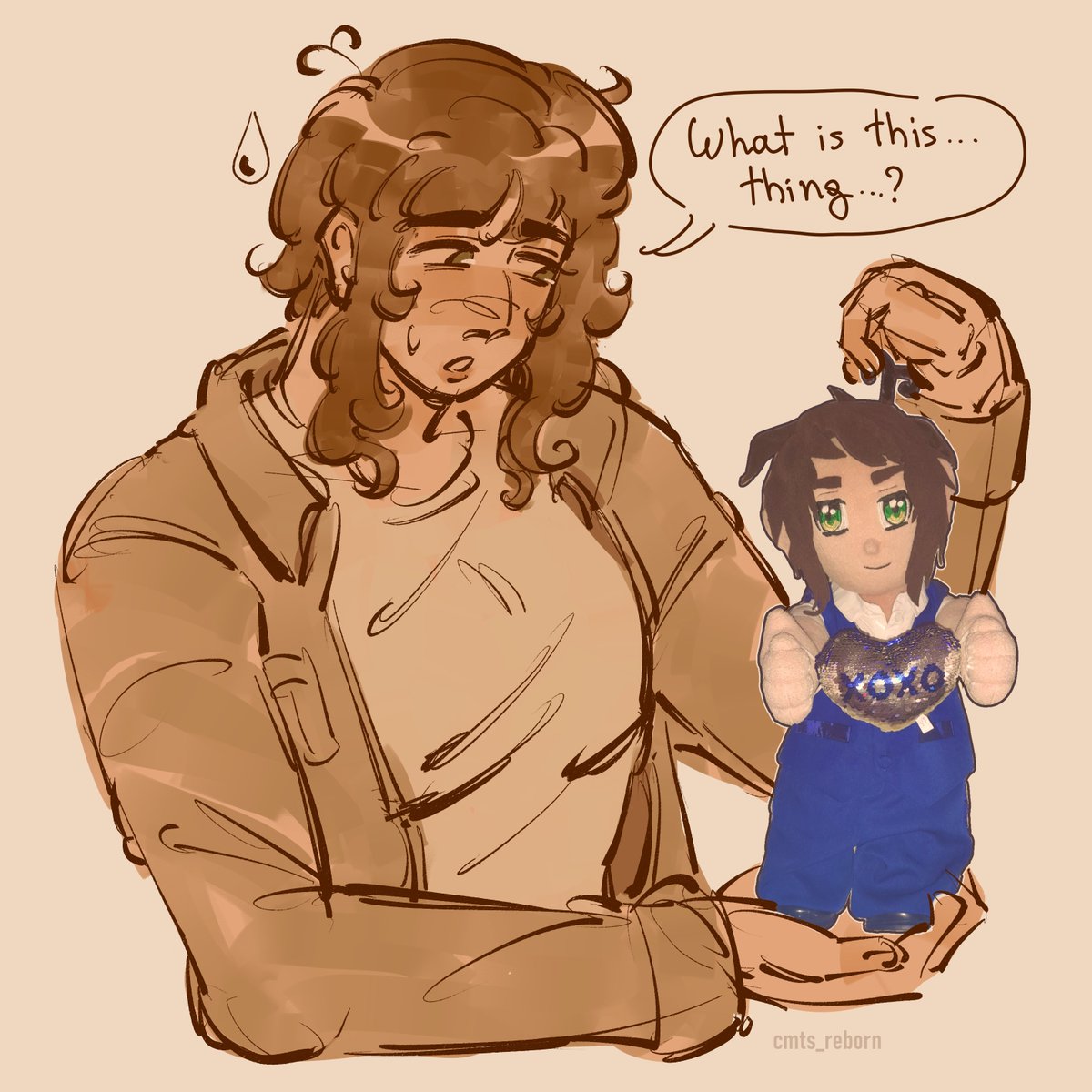 greece plush is real guys look
#hetalia #aphgreece