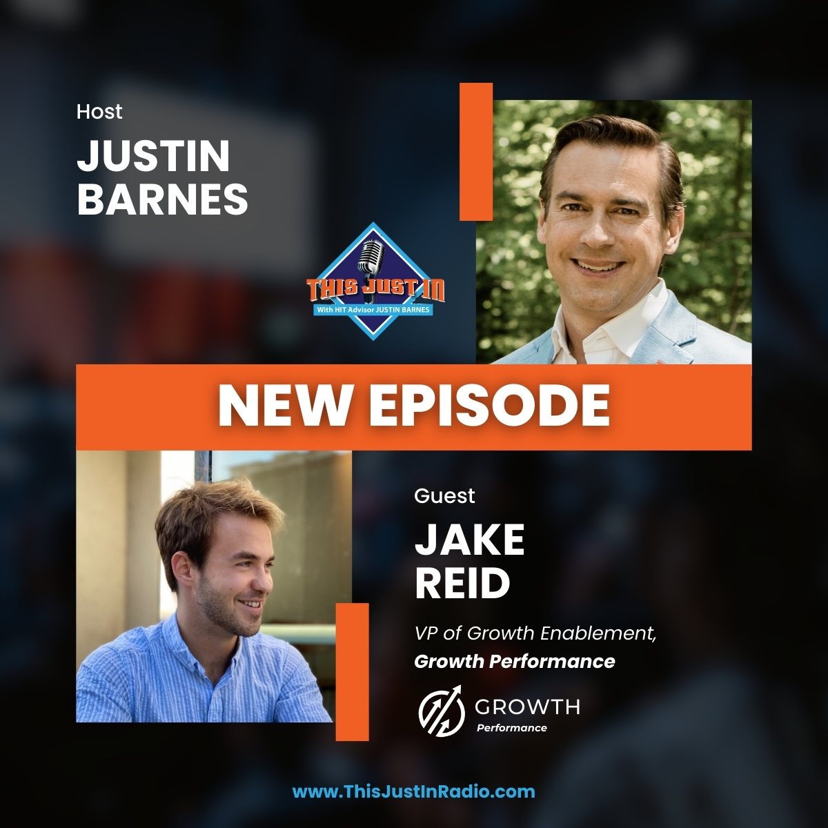 Justin Barnes tweet media