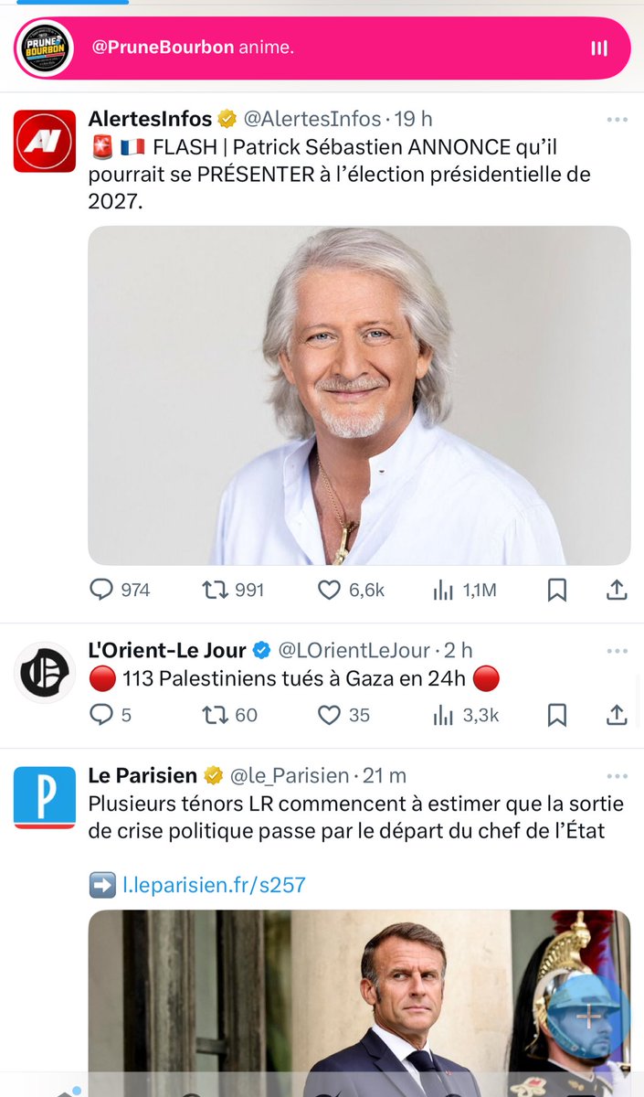 Quelle Époque De Merde.