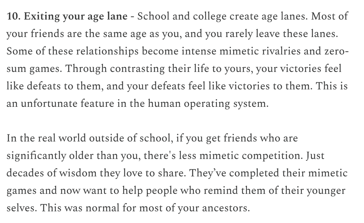 George Mack tweet media