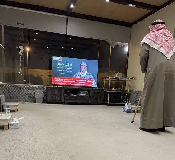 #ابو_عبيدة في قلوبنا 💕