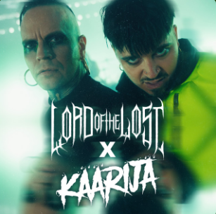 Blogilkar's tweet photo. Life after Helsinki 2007 Eurovision: FINLAND / GERMANY: KÄÄRIJÄ JOINS LORD OF THE LOST ...
Let #Käärijä's world domination begin from #Raveyard with #Lordofthelost #eurovision
https://t.co/kVOdm96Quu https://t.co/8Wrr6D8zKo