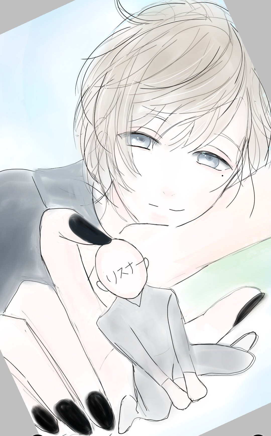 Hiemgozen様♡ありがとうございます♡ しずか_(:3」∠)_ on X: 